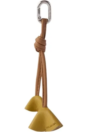 MALABABA Torebki, Kobieta, Żółty, ONE SIZE, Campanella