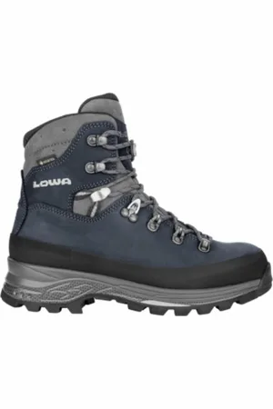 Lowa Sport, Kobieta, Niebieski, 40 EU, Morski Stylowy But