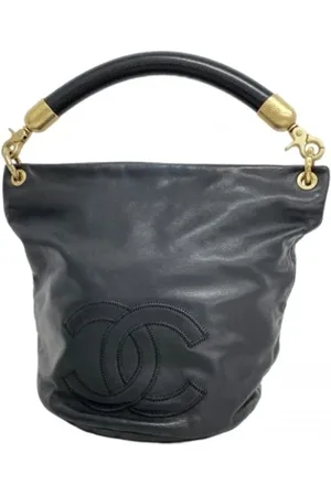 CHANEL Pre-owned, Kobieta, Żółty, ONE SIZE, Skóra, Pre-owned Leather chanel-bags