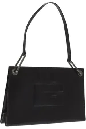 Gucci Pre-owned, Kobieta, brązowy, ONE SIZE, Skóra, Pre-owned Leather gucci-bags