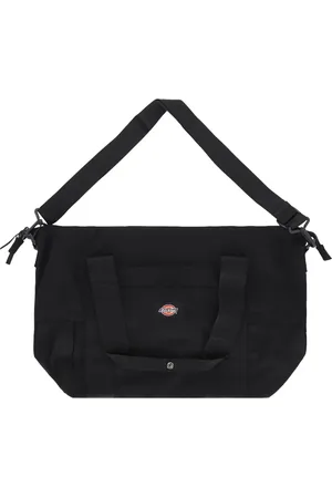 Dickies Torebki, unisex, Czarny, ONE SIZE, Torba Weekendowa