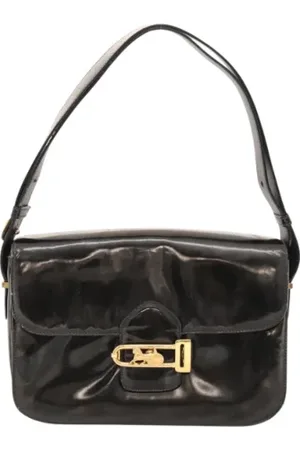 Céline Pre-owned, Kobieta, Czarny, ONE SIZE, Pre-owned Canvas celine-bags