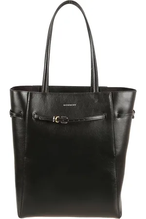 Givenchy Torebki, Kobieta, Czarny, ONE SIZE, Czarne Vouyou Torby dla Kobiet