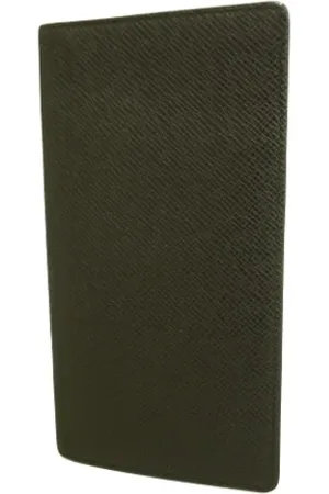 LOUIS VUITTON Pre-owned, Mężczyzna, Czarny, ONE SIZE, Skóra, Pre-owned skórzane torby Louis Vuitton