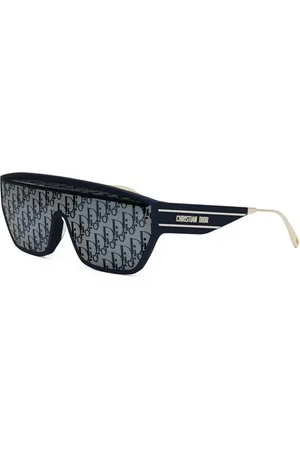 Dior Akcesoria, unisex, Niebieski, ONE SIZE, Stylowe Okulary Club