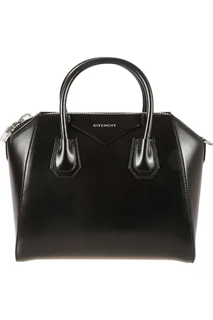 Givenchy Torebki, Kobieta, Czarny, ONE SIZE, Czarne Torby Antigona dla Ciebie