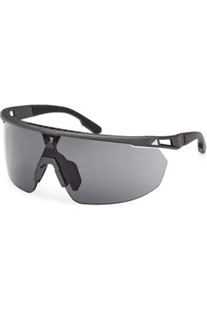 adidas Akcesoria, unisex, Czarny, ONE SIZE, Autentyczne Okulary z Najwyższą Jakością