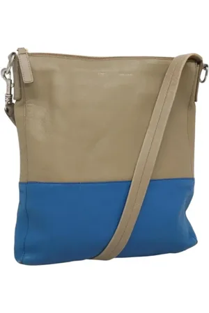 Céline Pre-owned, Kobieta, Wielobarwność, ONE SIZE, Skóra, Pre-owned Leather celine-bags