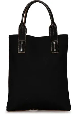 Céline Pre-owned, Kobieta, brązowy, ONE SIZE, Skóra, Pre-owned Plastic totes
