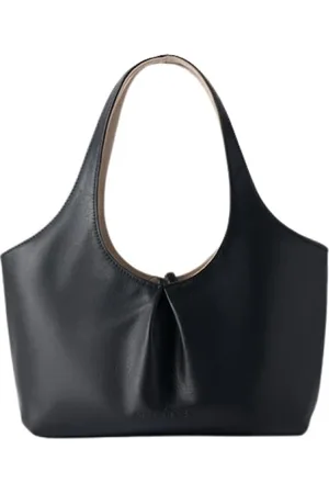 MALABABA Torebki, Kobieta, Czarny, ONE SIZE, Giuseppina