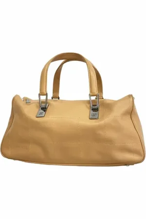 CHANEL Pre-owned, Kobieta, brązowy, ONE SIZE, Skóra, Pre-owned Leather chanel-bags