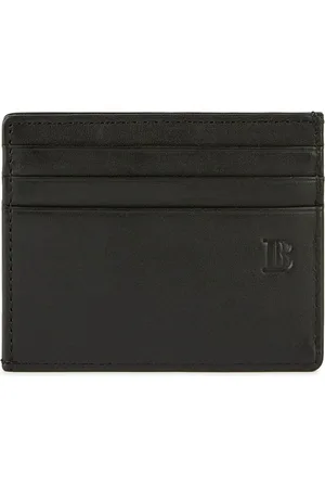 Boggi Milano Akcesoria, Mężczyzna, Czarny, ONE SIZE, Wallets & Cardholders