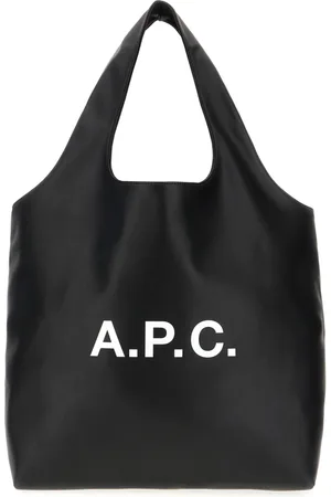 A.P.C. Torebki, Kobieta, Czarny, ONE SIZE, Torebki na ramię