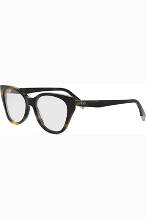 Fendi Akcesoria, unisex, brązowy, ONE SIZE, Skóra, Torba na ramię