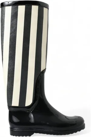 Dolce & Gabbana Buty, Kobieta, Wielobarwność, 40 EU, Ankle Botki