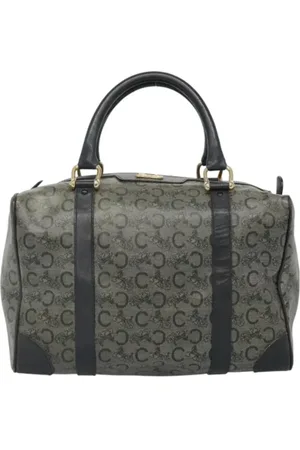 Céline Pre-owned, Kobieta, Niebieski, ONE SIZE, Skóra, Pre-owned Leather celine-bags