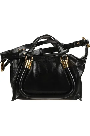 Chloé Torebki, Kobieta, Czarny, ONE SIZE, Czarne Torby Paraty 24
