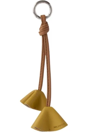 MALABABA Torebki, Kobieta, Żółty, ONE SIZE, Campanella