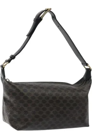 Céline Pre-owned, Kobieta, brązowy, ONE SIZE, Skóra, Pre-owned Leather celine-bags