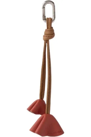 MALABABA Torebki, Kobieta, Pomarańczowy, ONE SIZE, Campanella