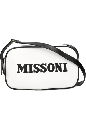 Missoni Torebki, Kobieta, Biały, ONE SIZE, Torby.. Biały