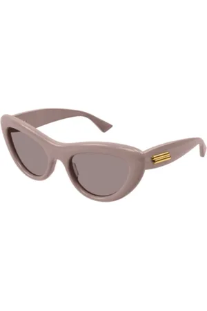 Bottega Veneta Akcesoria, unisex, Różowy, ONE SIZE, Dodatek modowy