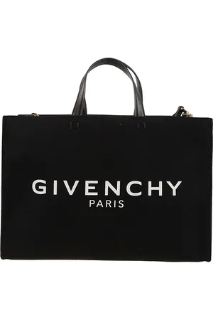 Givenchy Torebki, Kobieta, Czarny, ONE SIZE, Czarna Torba Tote