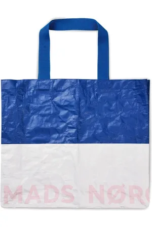 Mads Norgaard Torebki, Kobieta, Wielobarwność, ONE SIZE, Stylowa Laundrette Athens Surf The Web Torba