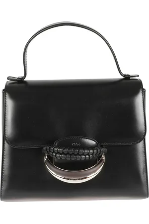 Chloé Torebki, Kobieta, Czarny, ONE SIZE, Czarne Kattie Torby dla Kobiet