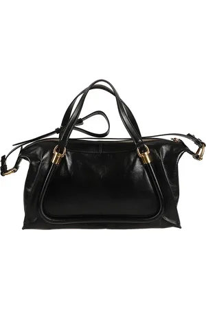 Chloé Torebki, Kobieta, Czarny, ONE SIZE, Czarne Torby Paraty