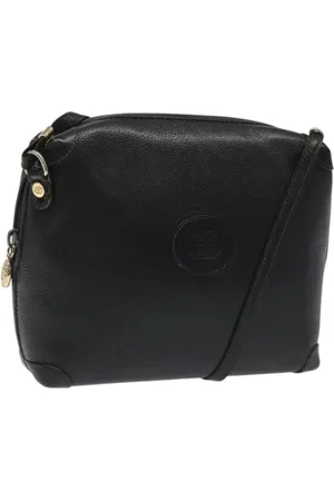 Gucci Pre-owned, Kobieta, Czarny, ONE SIZE, Skóra, Pre-owned Leather gucci-bags