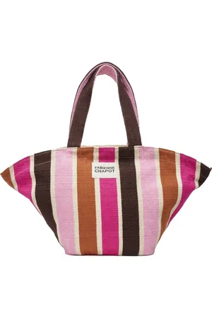 Fabienne Chapot Torebki, Kobieta, Wielobarwność, ONE SIZE, River Bag