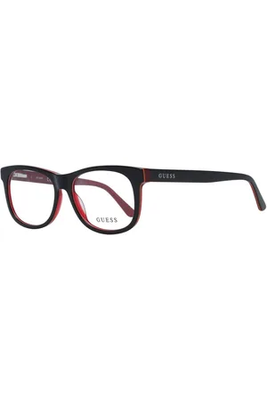 Guess Akcesoria, unisex, Czarny, ONE SIZE, Czarne Unisex Okulary Optyczne
