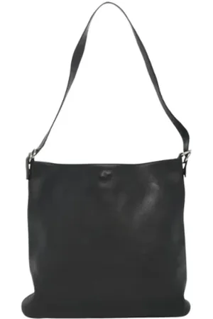Céline Pre-owned, Kobieta, Czarny, ONE SIZE, Skóra, Pre-owned Leather celine-bags