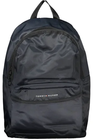 Tommy Hilfiger Torebki, Kobieta, Niebieski, ONE SIZE, Torebki i Akcesoria