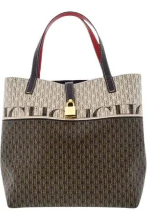 Carolina Herrera Torebki, Kobieta, Wielobarwność, ONE SIZE, Matryoshka Locked M Torba