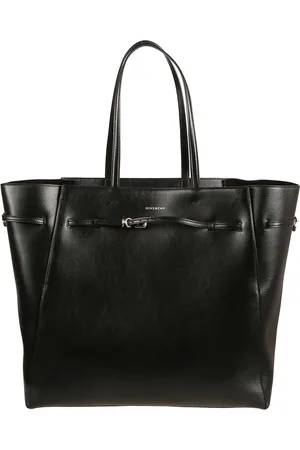 Givenchy Torebki, Kobieta, Czarny, ONE SIZE, Czarne Vouyou Torby dla Kobiet