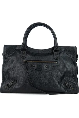 Balenciaga Torebki, Kobieta, Czarny, ONE SIZE, Len, Torebki