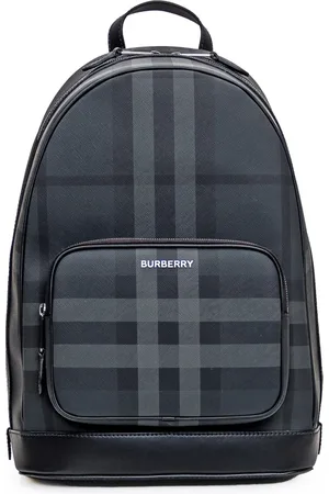 Burberry Torebki, unisex, Wielobarwność, ONE SIZE, Nylon, Nylonowy Plecak