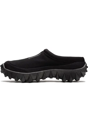 Salomon Buty, Mężczyzna, Czarny, 43 1/3 EU, Snowclog Asphalt Buty Zimowe
