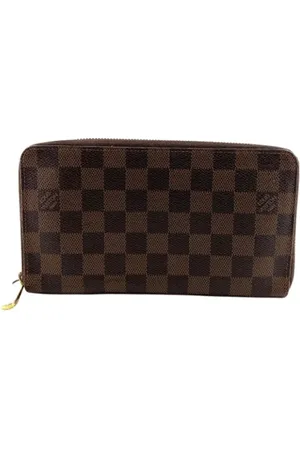 LOUIS VUITTON Pre-owned, Kobieta, brązowy, ONE SIZE, Pre-owned płócienne torby Louis Vuitton