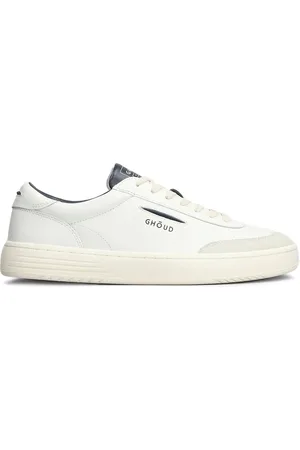 Ghoud Buty, Mężczyzna, Biały, 41 EU, Męskie Buty Lido Low