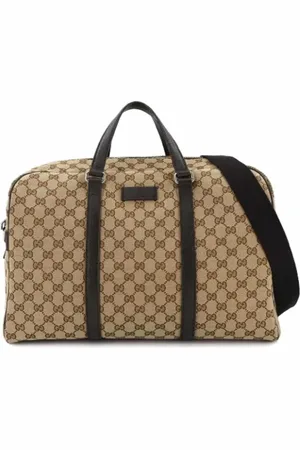 Gucci Pre-owned, Kobieta, brązowy, ONE SIZE, Skóra, Pre-owned Leather gucci-bags