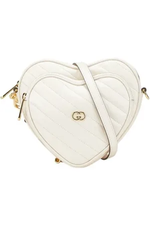Gucci Pre-owned, Kobieta, Beżowy, ONE SIZE, Skóra, Pre-owned Leather gucci-bags