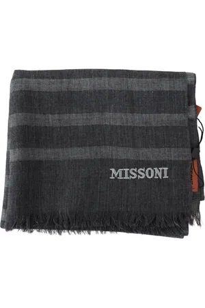 Missoni Akcesoria, unisex, Wielobarwność, ONE SIZE, Winter Scarves