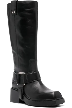 vic matiè Buty, Kobieta, Czarny, 36 EU, Czarne Pampas 101 Damskie Buty