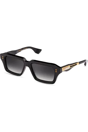 DITA EYEWEAR Akcesoria, unisex, Czarny, ONE SIZE, Stylowy Detron Akcesorium Modowe