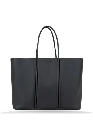 Tom Ford Torebki, Kobieta, Czarny, ONE SIZE, Zamsz, Czerwona skórzana torba na ramię z magnetycznym guzikiem