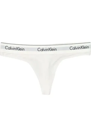 Calvin Klein Bielizna, Kobieta, Biały, S, Biały komplet bielizny
