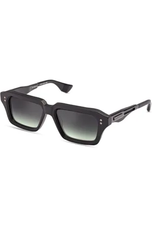 DITA EYEWEAR Akcesoria, unisex, Czarny, ONE SIZE, Stylowe okulary przeciwsłoneczne Model